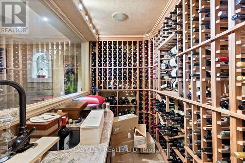 541 Kerr Crescent, Lakeshore, ON - Indoor With Storage