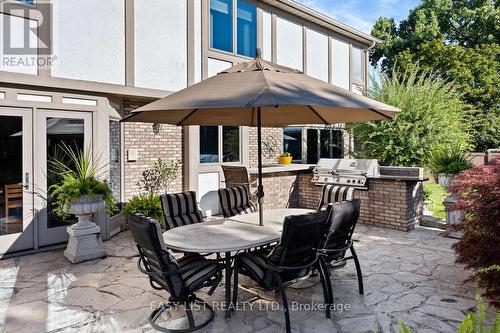 541 Kerr Crescent, Lakeshore, ON - Outdoor With Deck Patio Veranda With Exterior