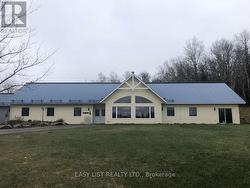 535 PERRIER ROAD  Hastings Highlands (Bangor Ward), ON K0J 1L0