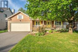 31 FOREST CREEK DRIVE  Ottawa, ON K2S 1P9