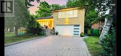 5 STONEDENE BOULEVARD  Toronto, ON M2R 3C6