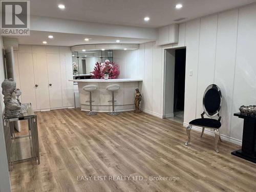 5 Stonedene Boulevard, Toronto, ON - Indoor