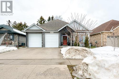 70 GERBER DRIVE  Perth East (Milverton), ON N0K 1M0