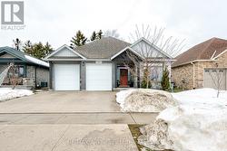 70 GERBER DRIVE  Perth East (Milverton), ON N0K 1M0
