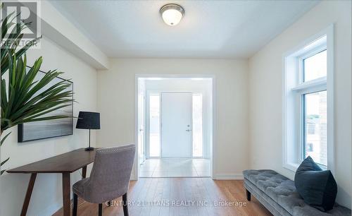 48 Dandara Gate, Vaughan, ON - Indoor
