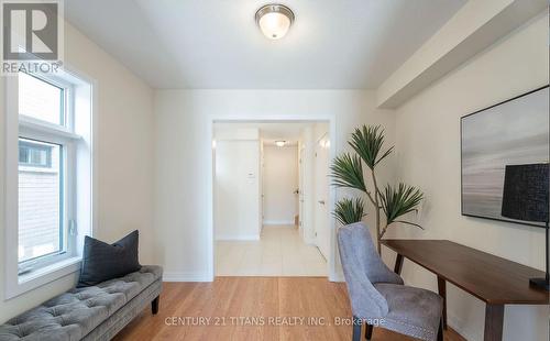 48 Dandara Gate, Vaughan, ON - Indoor Photo Showing Other Room