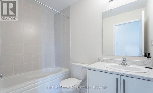 48 Dandara Gate, Vaughan, ON - Indoor Photo Showing Bathroom