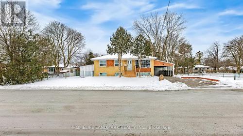 424 BONITA CRESCENT  Richmond Hill, ON L4C 3N1