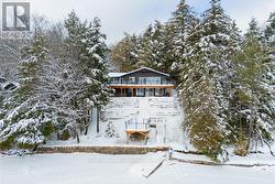 5789 NORTH KENNISIS LAKE ROAD  Dysart Et Al, ON K0M 1M0