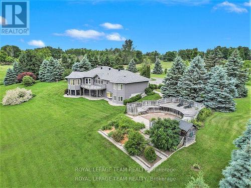 2124 CTY RD 18 ROAD S  North Grenville, ON K0G 1J0