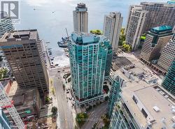 710 - 10 YONGE STREET  Toronto, ON M5E 1R4