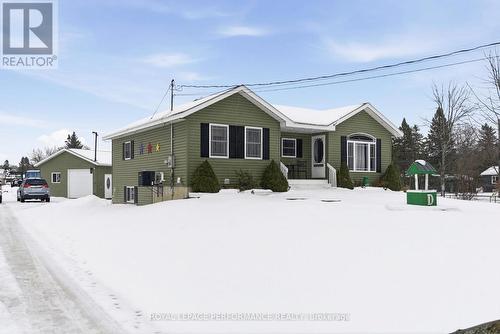 6149 POIRIER AVENUE  South Glengarry, ON K0C 2J0