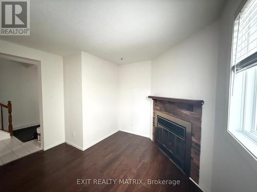 712 Mathieu Way, Ottawa, ON - Indoor With Fireplace