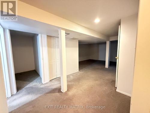 712 Mathieu Way, Ottawa, ON - Indoor Photo Showing Other Room