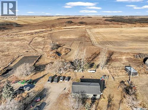 Grenfell Acres, Elcapo Rm No. 154, SK - Outdoor With View