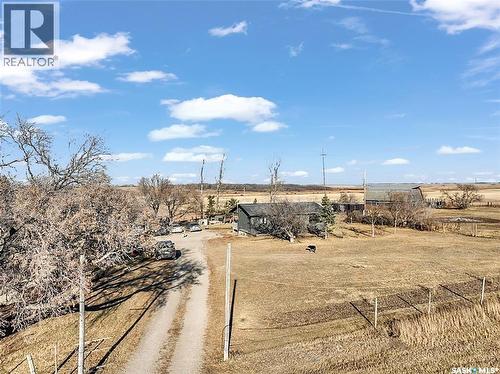 Grenfell Acres, Elcapo Rm No. 154, SK - Outdoor With View