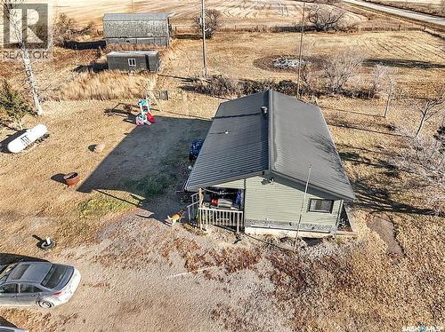 Grenfell Acres, Elcapo Rm No. 154, SK - Outdoor
