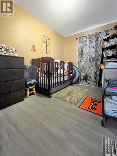 Grenfell Acres, Elcapo Rm No. 154, SK - Indoor Photo Showing Bedroom