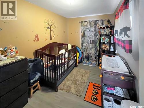Grenfell Acres, Elcapo Rm No. 154, SK - Indoor Photo Showing Bedroom