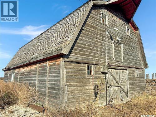 Grenfell Acres, Elcapo Rm No. 154, SK - Outdoor