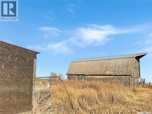 Grenfell Acres, Elcapo Rm No. 154, SK - Outdoor