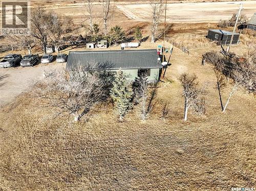 Grenfell Acres, Elcapo Rm No. 154, SK - Outdoor