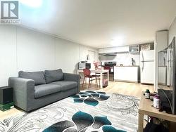 BASEMENT - 27 HAYWARD CRESCENT Toronto, ON M1S 2T7