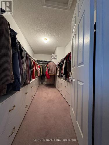 92 Springbrook Drive, Richmond Hill, ON - Indoor With Storage