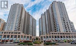 1928 - 15 NORTHTOWN WAY  Toronto, ON M2N 7A2