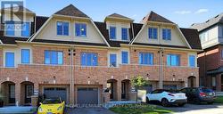 2695 MAGDALEN PATH  Oshawa, ON L1L 0R6