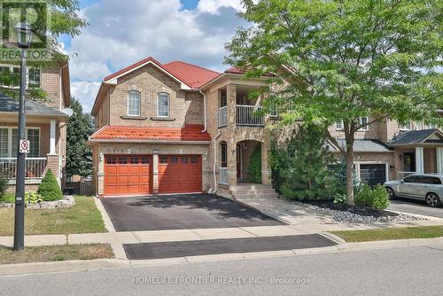 110 RED RIVER CRESCENT  Newmarket, ON L3X 2R1
