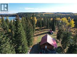 7742 N BRIDGE LAKE ROAD Bridge Lake, BC V0K 1X2