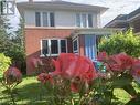 4322 Bampfield Street, Niagara Falls, ON  - Outdoor 