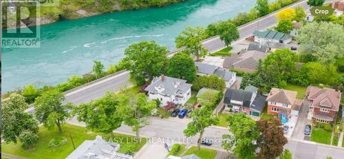 4322 Bampfield Street, Niagara Falls, ON - Outdoor With Body Of Water With View