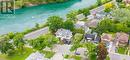 4322 Bampfield Street, Niagara Falls, ON  - Outdoor With Body Of Water With View 