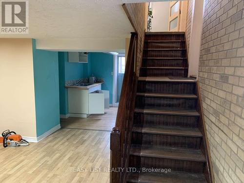 4322 Bampfield Street, Niagara Falls, ON - Indoor Photo Showing Other Room