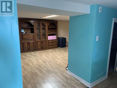 4322 Bampfield Street, Niagara Falls, ON - Indoor