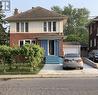 4322 Bampfield Street, Niagara Falls, ON  - Outdoor With Facade 