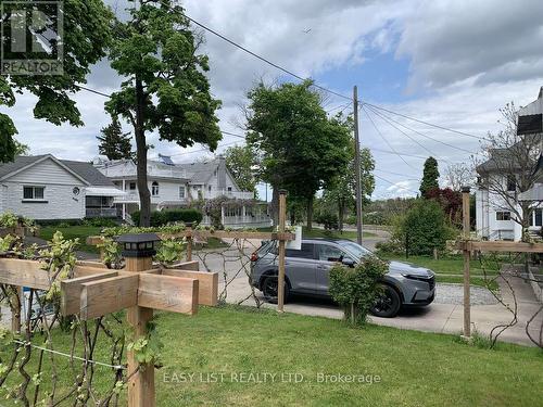 4322 Bampfield Street, Niagara Falls, ON - Outdoor