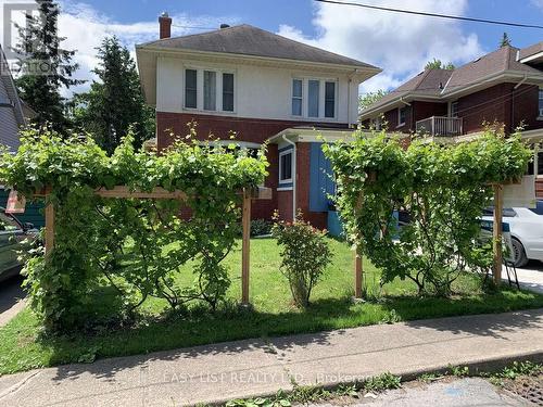 4322 Bampfield Street, Niagara Falls, ON - Outdoor