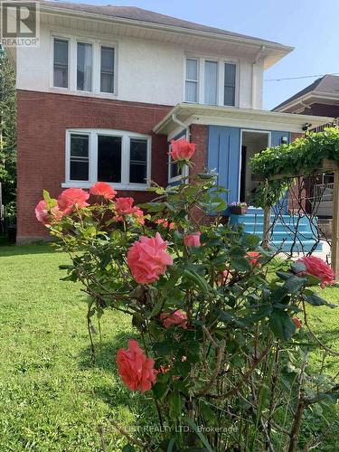 4322 Bampfield Street, Niagara Falls, ON - Outdoor