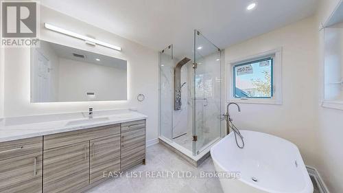 55 Steamer Drive, Whitby, ON - Indoor Photo Showing Bathroom