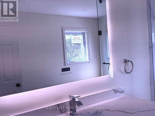 55 Steamer Drive, Whitby, ON - Indoor