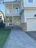 55 Steamer Drive, Whitby, ON  - Outdoor With Balcony 
