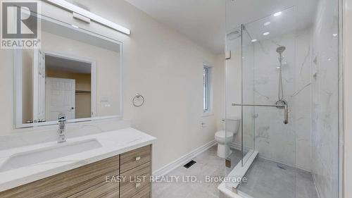 55 Steamer Drive, Whitby, ON - Indoor Photo Showing Bathroom