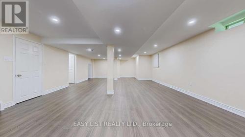 55 Steamer Drive, Whitby, ON - Indoor Photo Showing Other Room