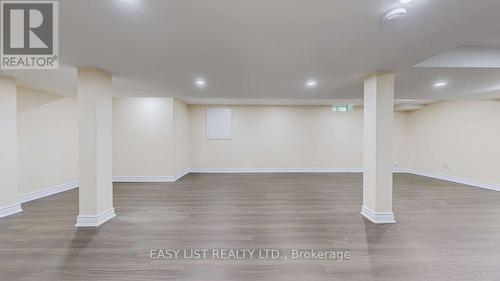 55 Steamer Drive, Whitby, ON - Indoor