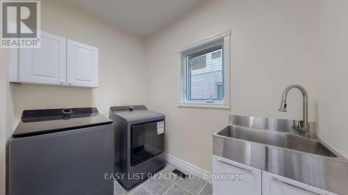 55 Steamer Drive, Whitby, ON - Indoor Photo Showing Other Room