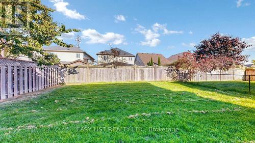 55 Steamer Drive, Whitby, ON - Outdoor