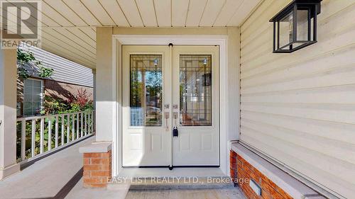 55 Steamer Drive, Whitby, ON - Outdoor With Exterior